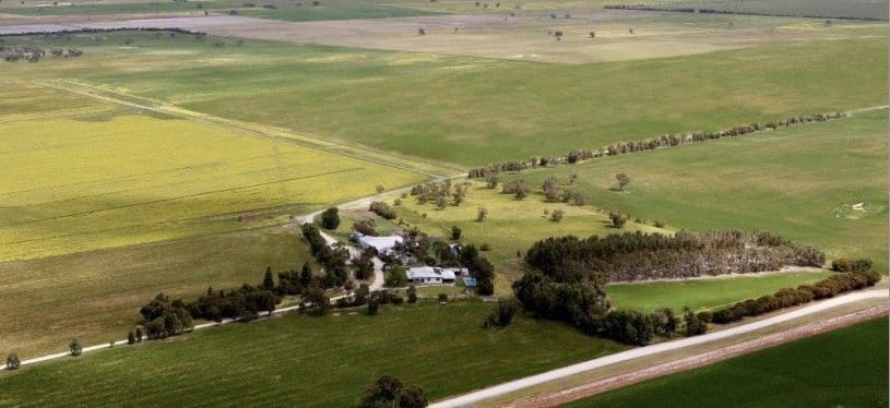 AuctionsPlus property