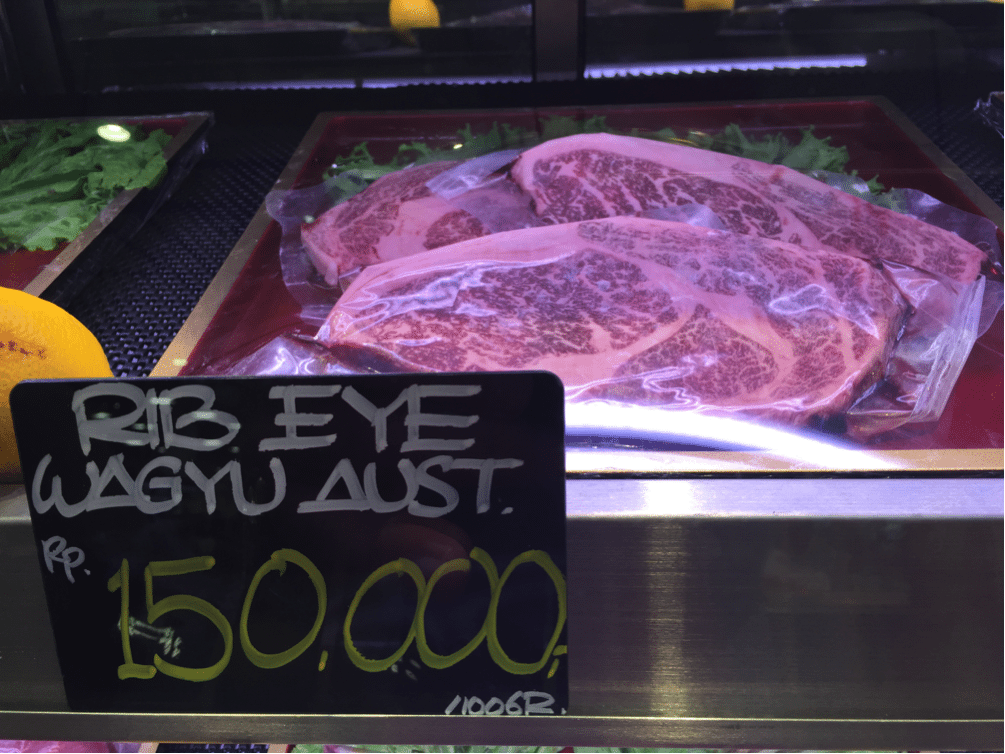 Aug 2015 aust rib eye indo