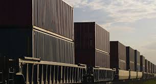 Inland rail