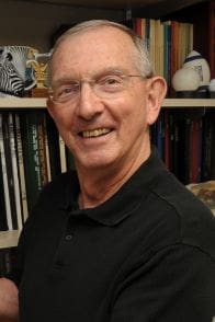 Dr Melvin Hunt