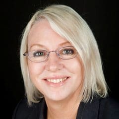 Leanne Donaldson