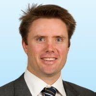 Tom Warriner