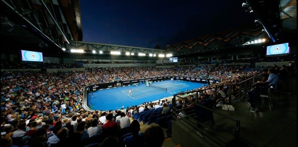 Tennis 1