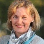 Prue Bondfield