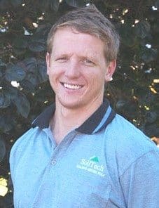 Wes Lefroy