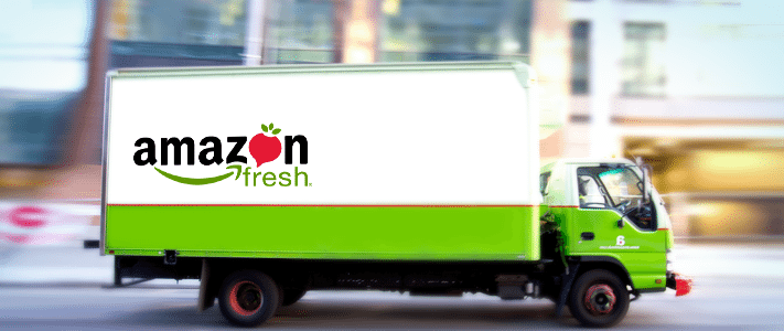 AmazonFresh