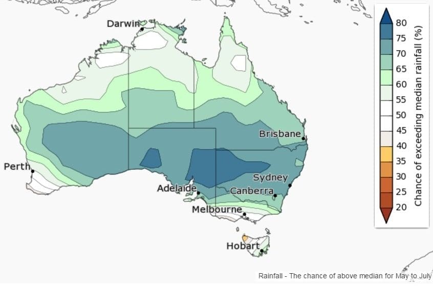 BOM May-July 16