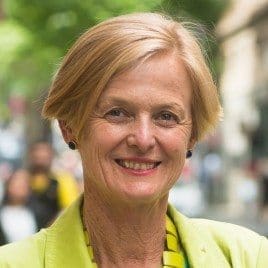 Lucinda Corrigan