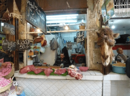 Ainsworth June 2016 Morocco market