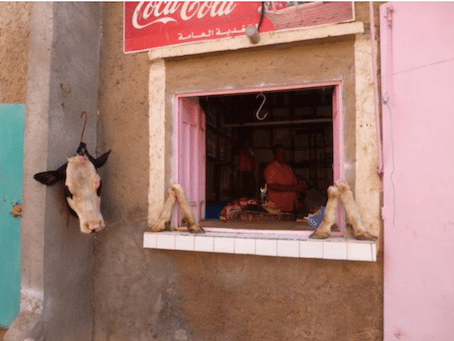 Ainsworth June 2016 Moroccoe market 2