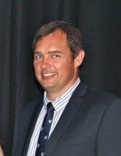 David Bailey moves from AA Co's Aronui feedlot to ACC Opal Creek