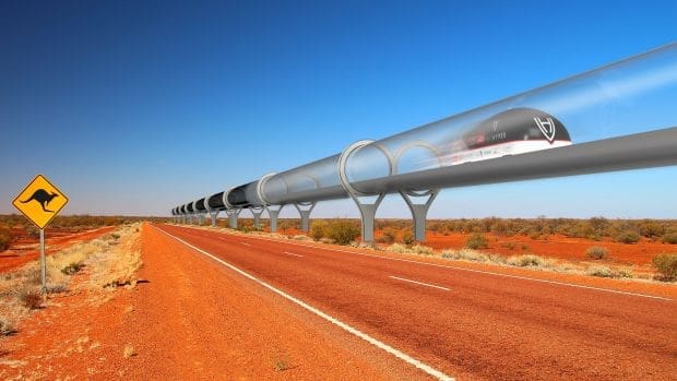 hyperloop