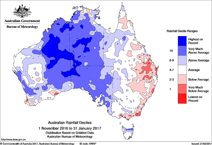 2017-2-23-map-rainfall-actual-Nov-2016-Jan-2017