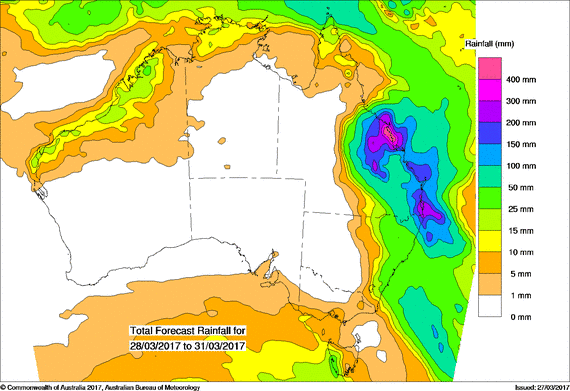 2017-3-28-forecast-rainfall