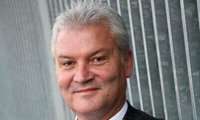 DomaCom chief executive Arthur Naoumidis