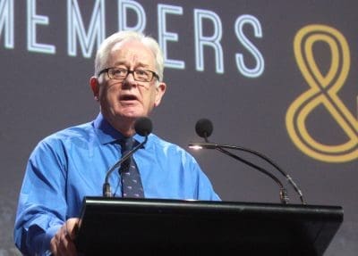Andrew Robb NTCA 2017 1