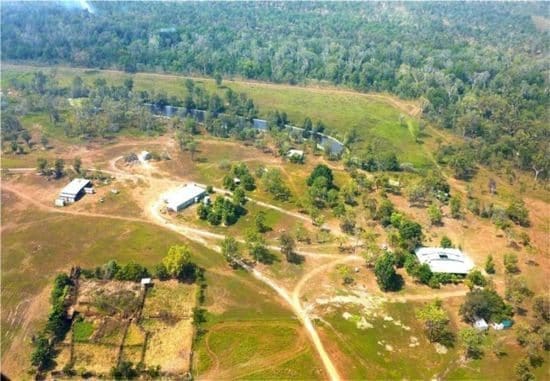 Mary River Station has sold WIWO for $6m, including some livestock and plant.