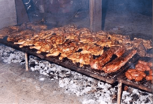 asado argentine bbq