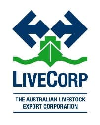 LiveCorp logo