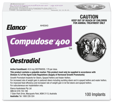 Image supplied by Elanco