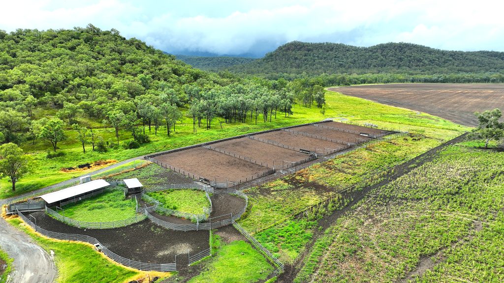 Photo supplied by Grant Veivers Property