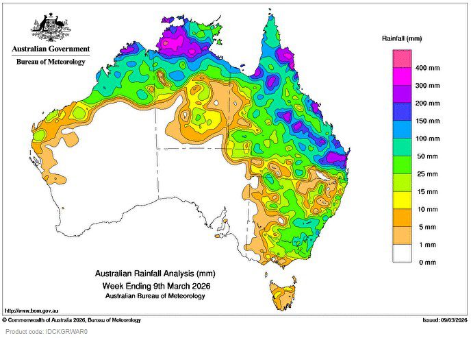 Image by Bureau of Meteorology