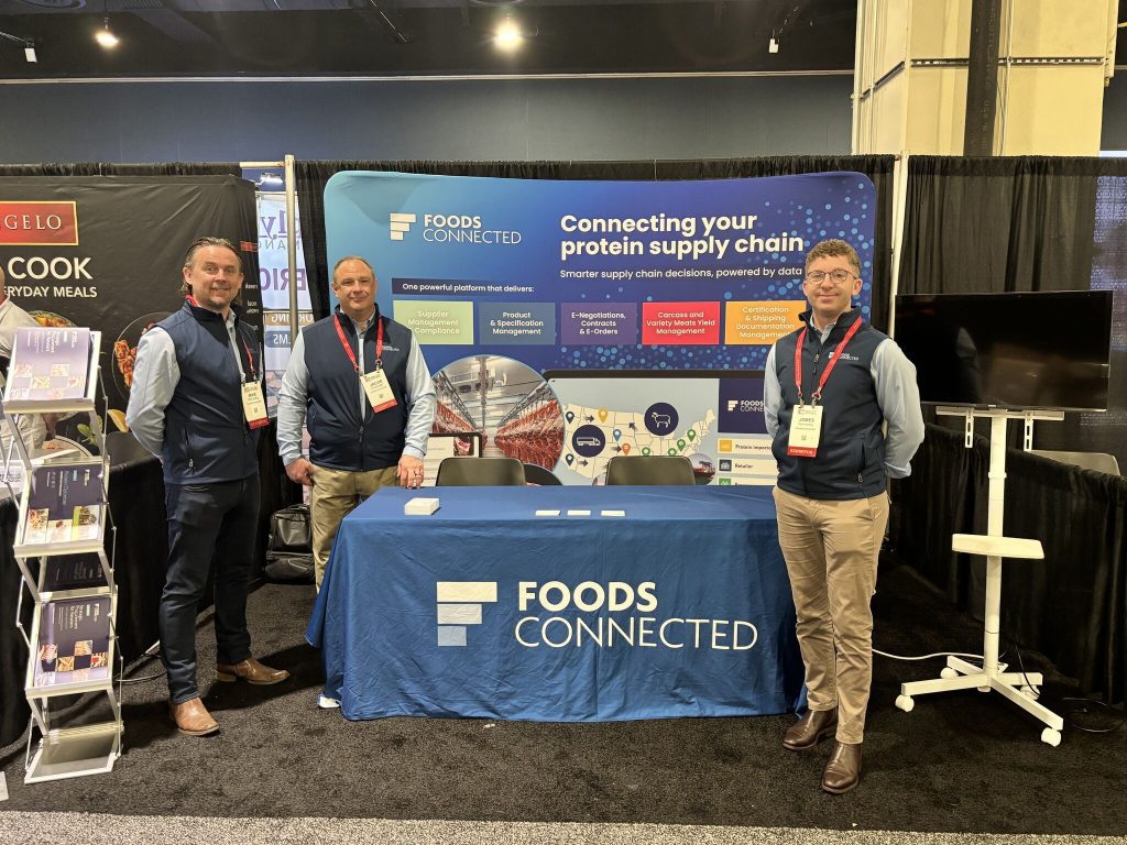 Photo supplied by Writers Who - Foods Connected