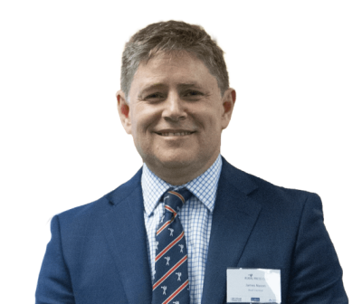 James Nason