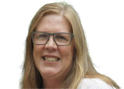 Linda Rowley