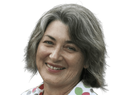 Liz Wells